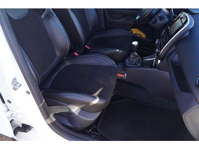 Renault Clio 2019 Benzine