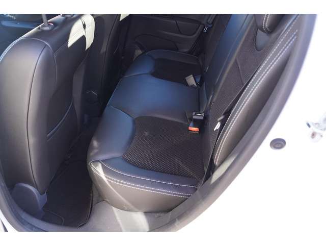 Renault Clio 2019 Benzine