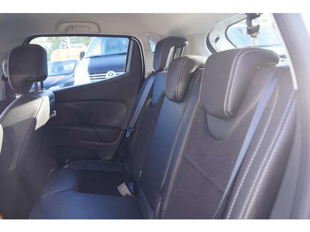 Renault Clio 2019 Benzine