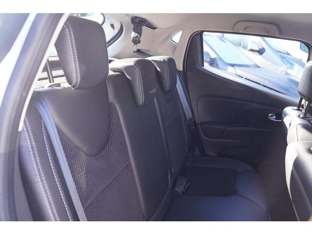 Renault Clio 2019 Benzine