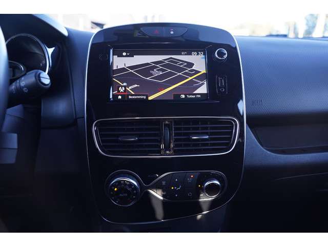 Renault Clio 2019 Benzine