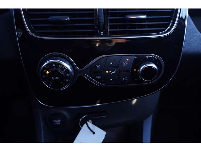 Renault Clio 2019 Benzine