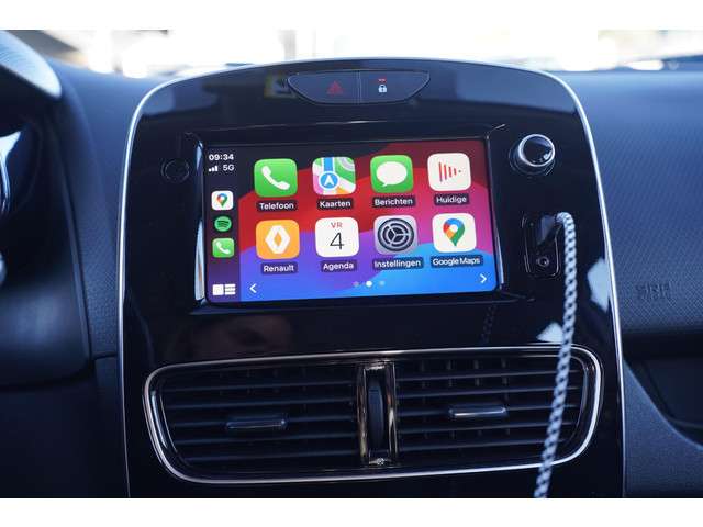 Renault Clio 2019 Benzine