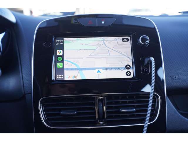Renault Clio 2019 Benzine