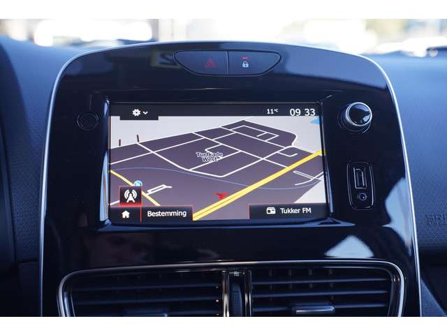 Renault Clio 2019 Benzine