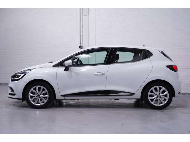 Renault Clio 2019 Benzine