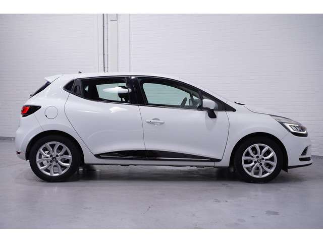 Renault Clio 2019 Benzine