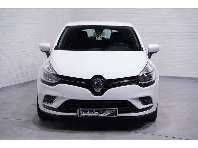 Renault Clio 2019 Benzine