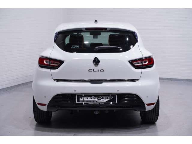 Renault Clio 2019 Benzine