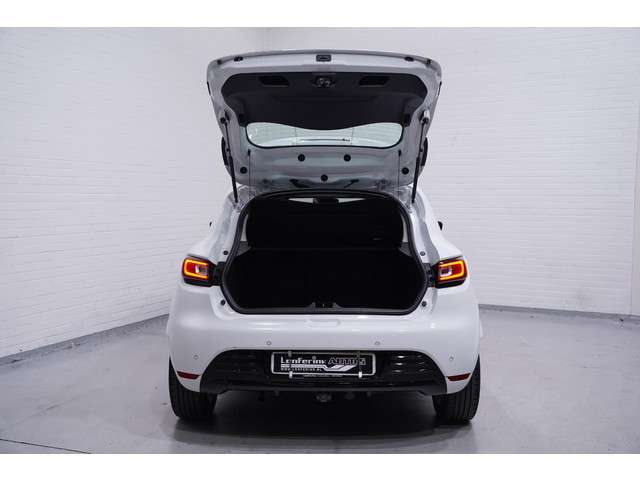 Renault Clio 2019 Benzine