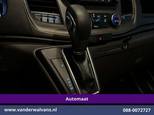 Ford Transit Custom 2