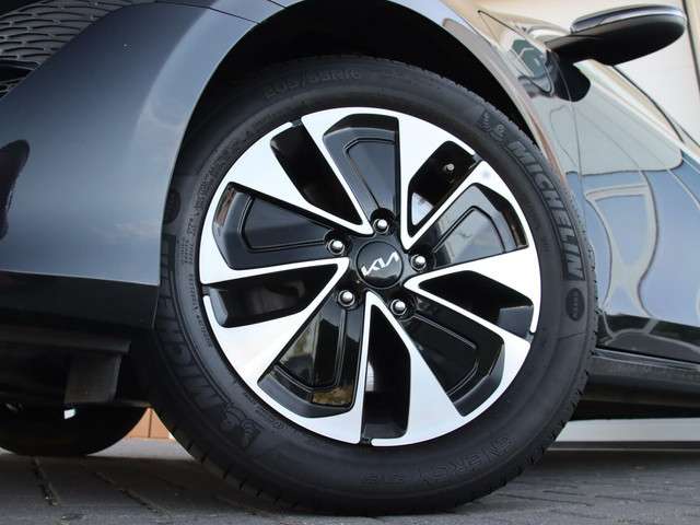 Kia Ceed 2022 Hybride