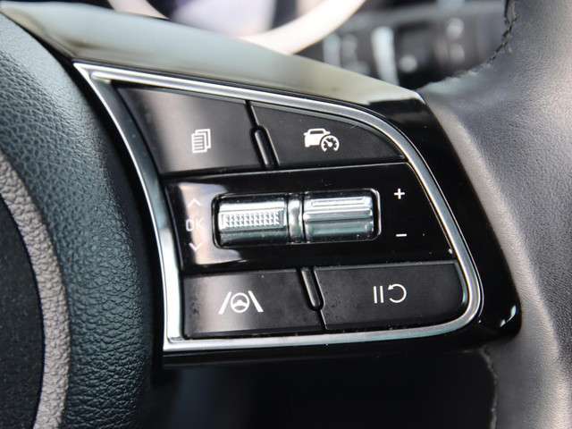 Kia Ceed 2022 Hybride