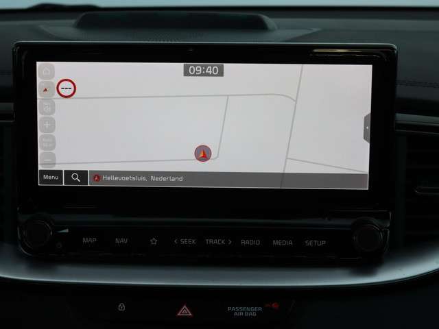 Kia Ceed 2022 Hybride