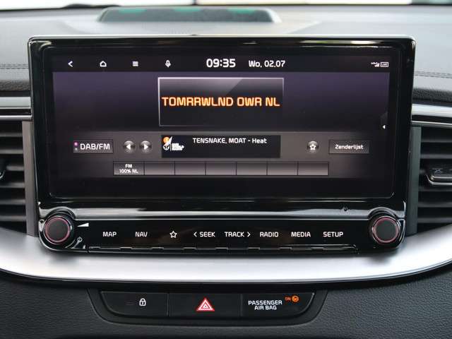 Kia Ceed 2022 Hybride