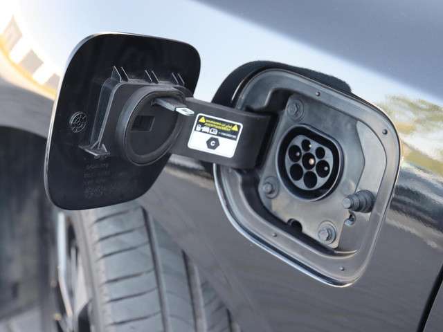 Kia Ceed 2022 Hybride