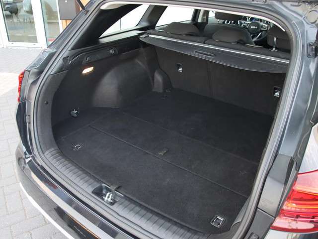 Kia Ceed 2022 Hybride