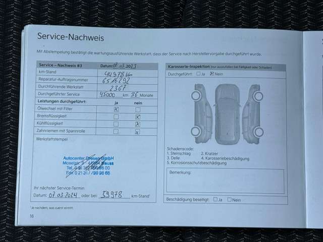 Kia Ceed 2022 Hybride