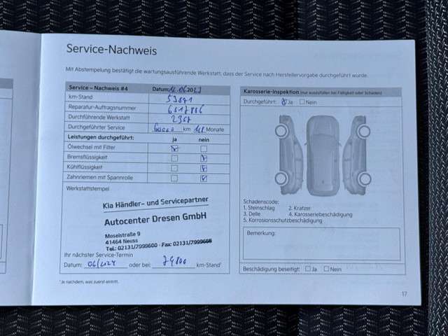 Kia Ceed 2022 Hybride