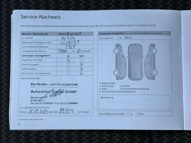 Kia Ceed 2022 Hybride