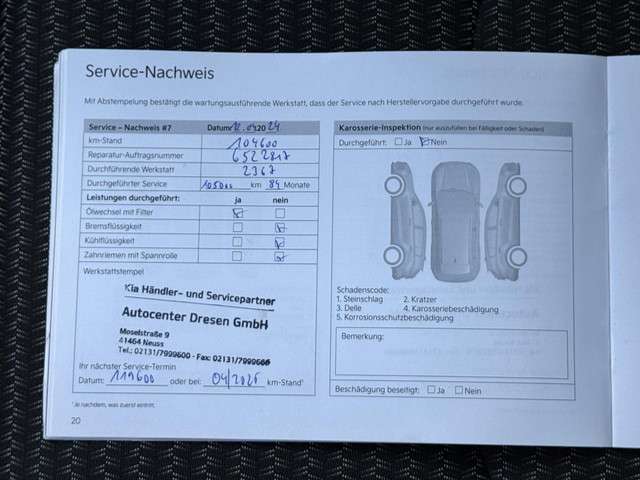 Kia Ceed 2022 Hybride