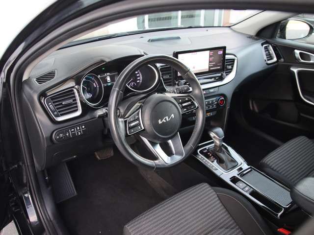 Kia Ceed 2022 Hybride