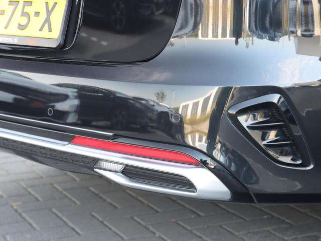 Kia Ceed 2022 Hybride