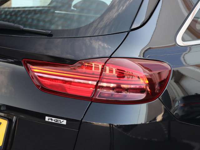 Kia Ceed 2022 Hybride