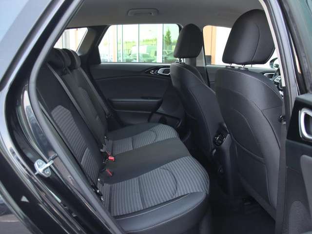 Kia Ceed 2022 Hybride