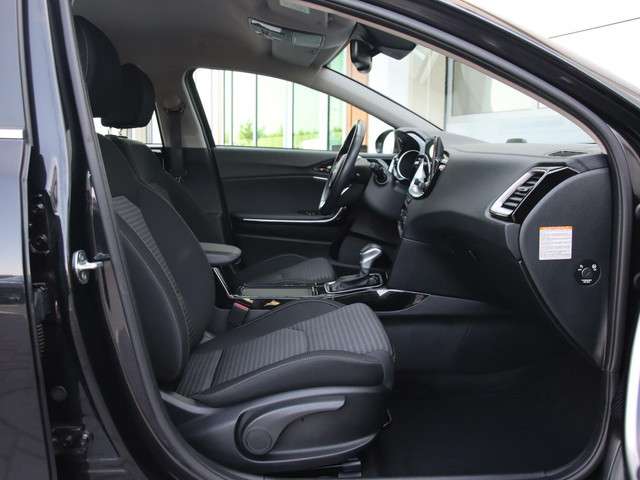 Kia Ceed 2022 Hybride