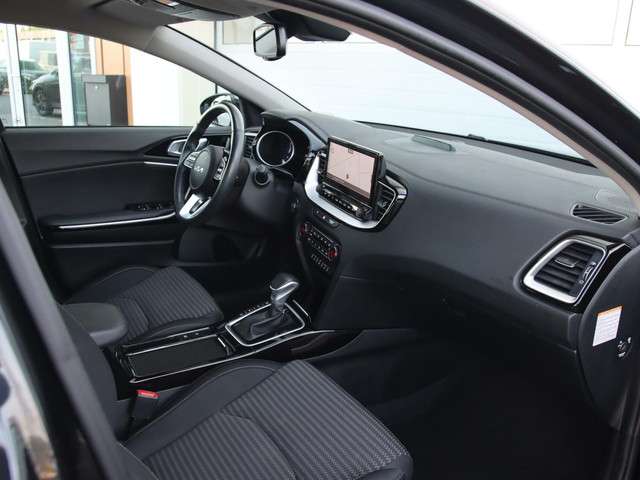 Kia Ceed 2022 Hybride