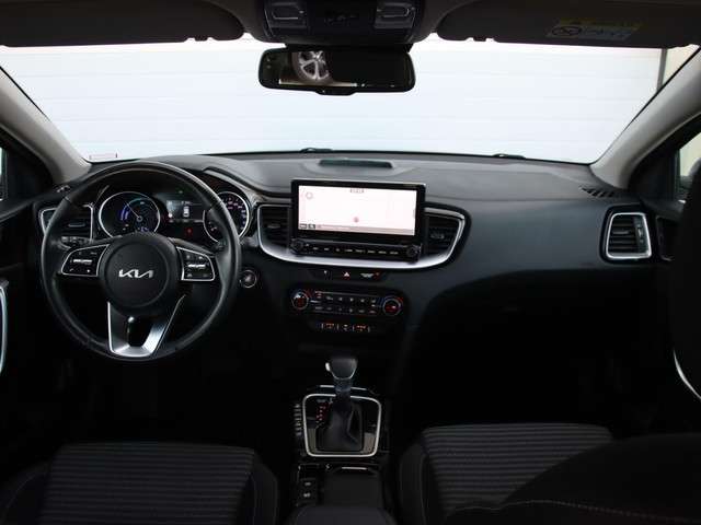 Kia Ceed 2022 Hybride