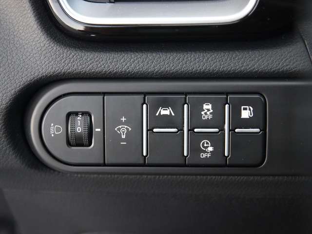 Kia Ceed 2022 Hybride