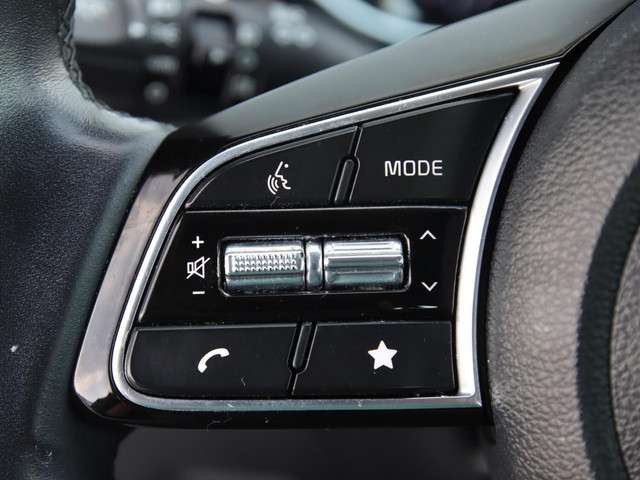 Kia Ceed 2022 Hybride