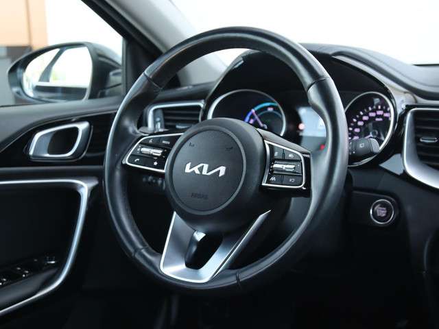 Kia Ceed 2022 Hybride