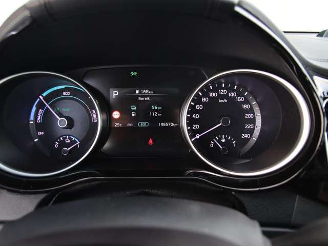 Kia Ceed 2022 Hybride