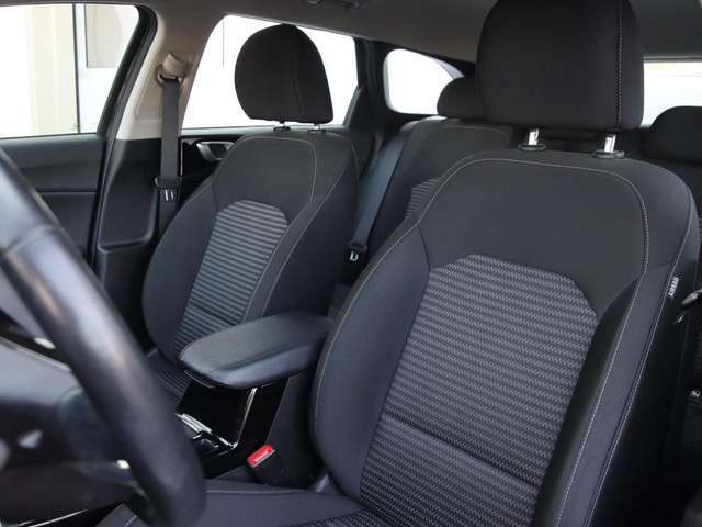 Kia Ceed 2022 Hybride