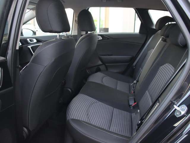 Kia Ceed 2022 Hybride