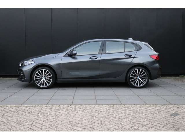 BMW 1 Serie 2