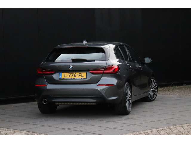 BMW 1 Serie 3