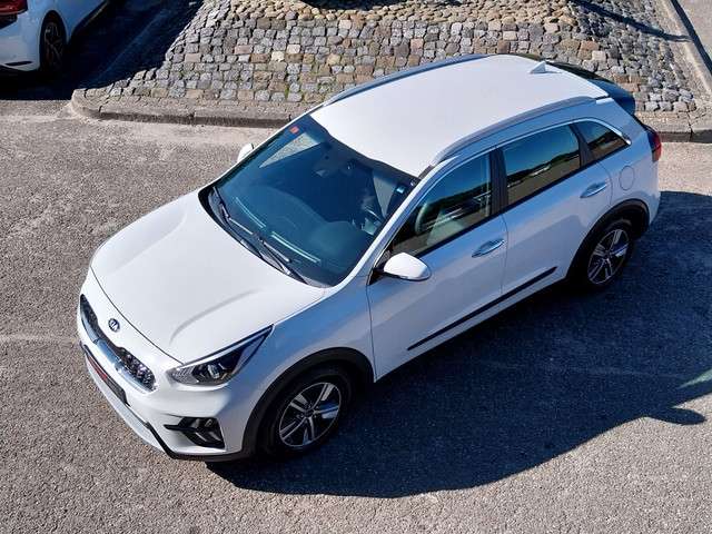 Kia Niro 2