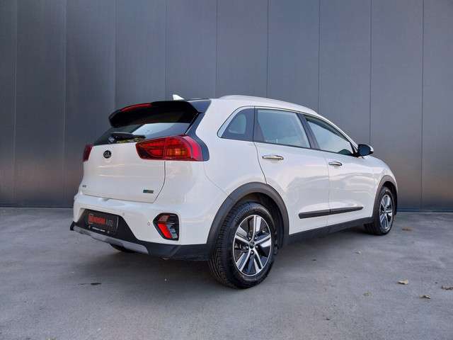 Kia Niro 3