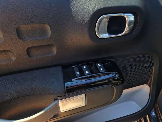 Citroen C3 2022 Benzine