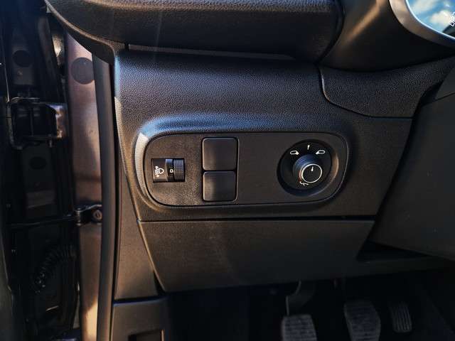 Citroen C3 2022 Benzine