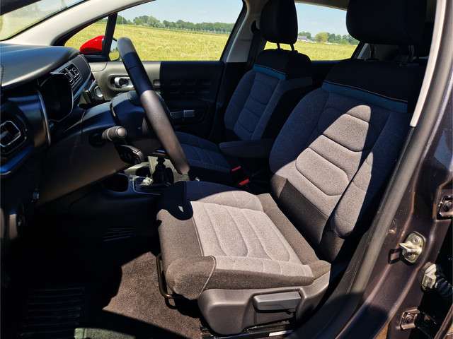 Citroen C3 2022 Benzine