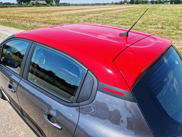 Citroen C3 2022 Benzine
