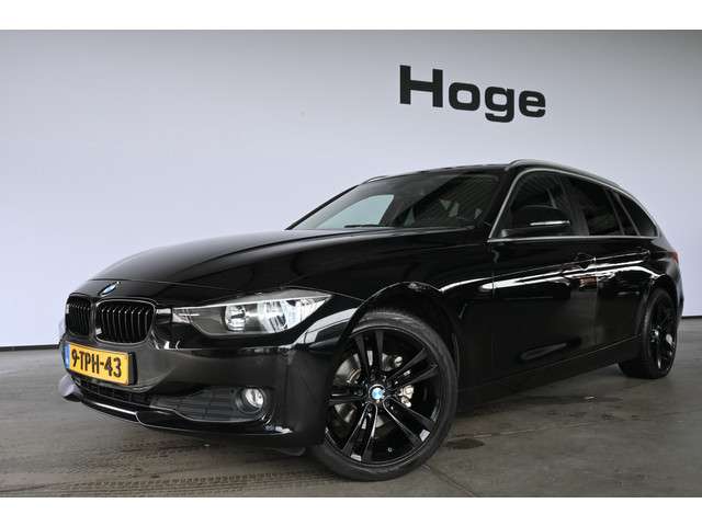 BMW 3 Serie 2014 Benzine