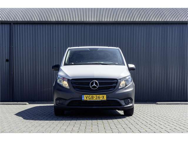 Mercedes-Benz Vito 3