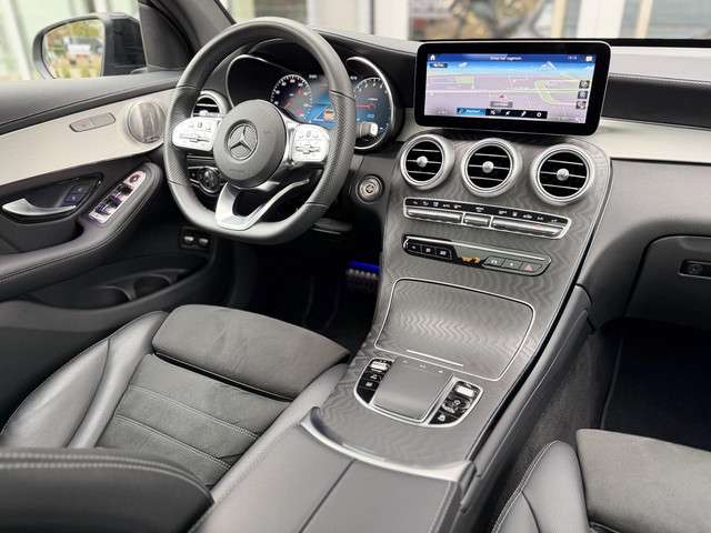 Mercedes-Benz GLC 3