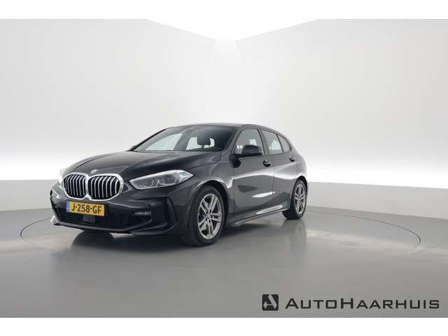 BMW 1 Serie 2020 Benzine BMW 1 Serie 2020 Benzine